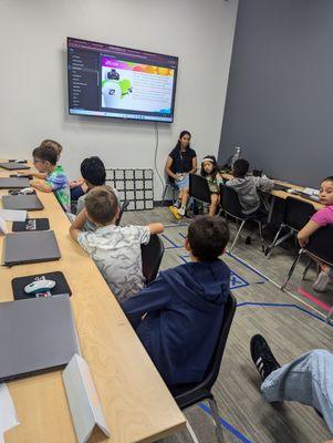 BEST Coding for Kids in Katy, TX - Updated 2024