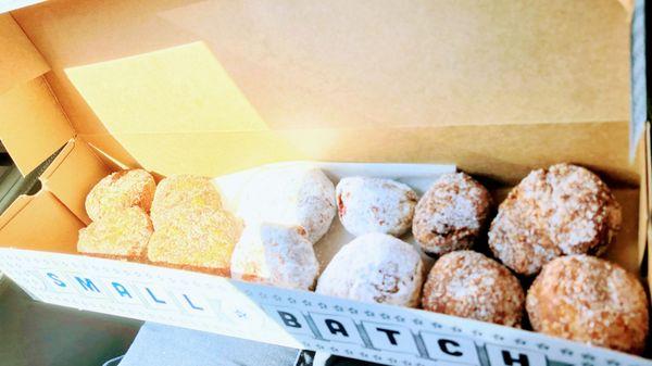 Parlor Doughnuts