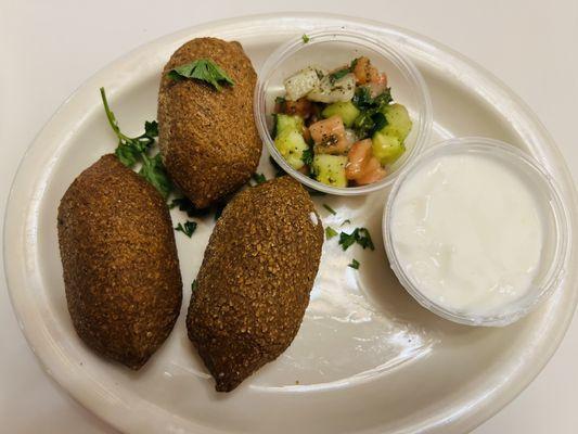 Kibbie