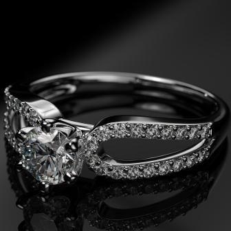 Engagement rings, wedding bands and more at Keller's Jewelers in Menifee