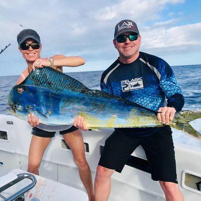 Big Mahi