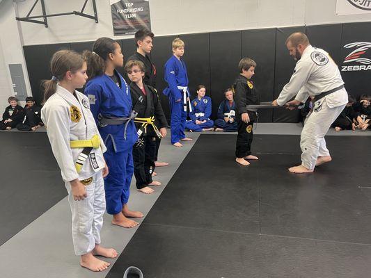 Classes for Men, Women, and Children.

Classes for Kids ages 5 and up.

Get a FREE 7-Day Pass!

www.stockmanjiujitsu.com