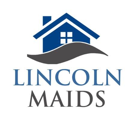 Lincoln Maids residential cleaning service.