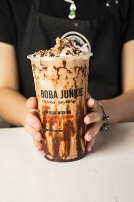 Boba Junkie - Costa Mesa