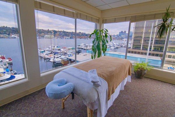 Seattle Massage Oasis