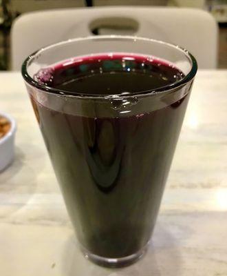 Chicha Morada