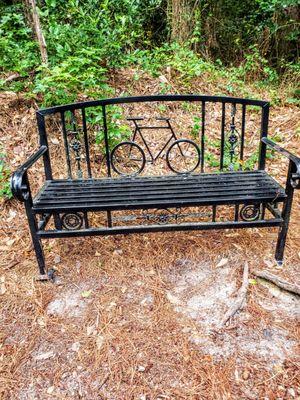 North Augusta Greeneway Trailhead