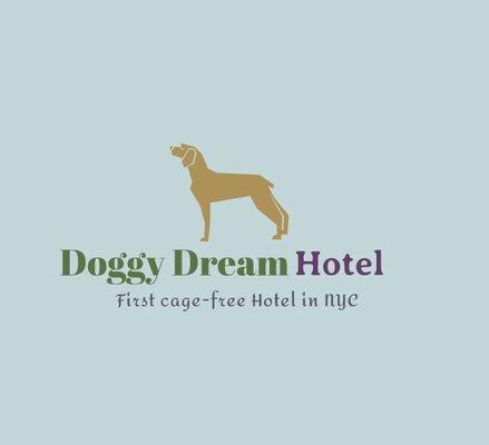 Doggy Dream Hotel