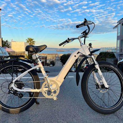 Third Rail EBikes