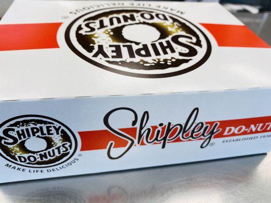 Shipley Do-Nuts