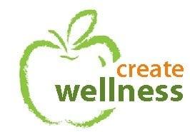 Create Wellness Logo