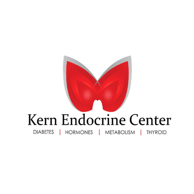 Kern Endocrine Center Logo