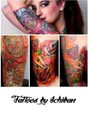 Tatsbyichi.com