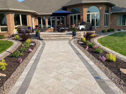 Deans's Lawn & Landscaping Inc