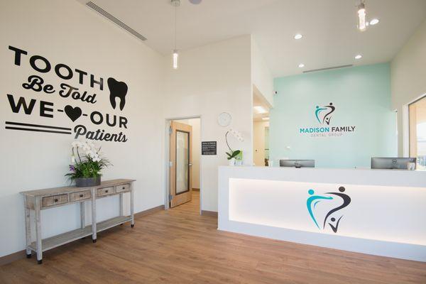 Madison Family Dental Group