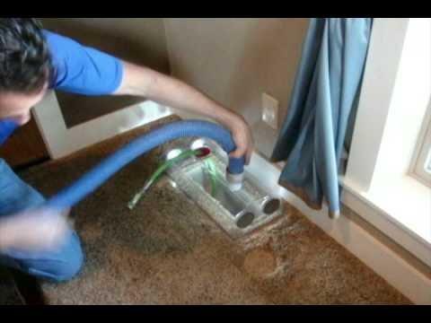 Dryer vent cleaning Dryer vent repair