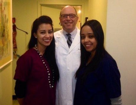 Grand Central Podiatry: Ernest Levi, DPM is a Podiatrist serving New York, NY