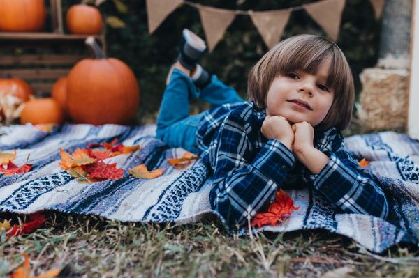 Fall Mini Session