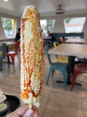 Elote