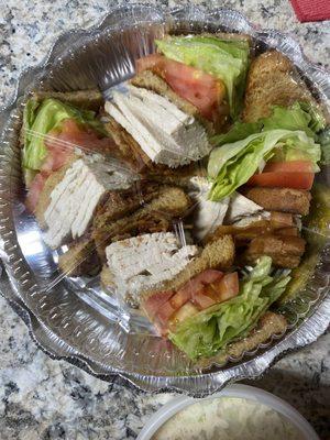 Turkey Club