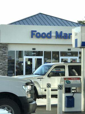 Food Mart