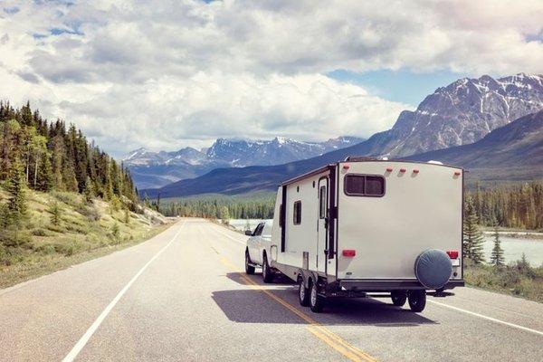 Affordable RV Service and Repair