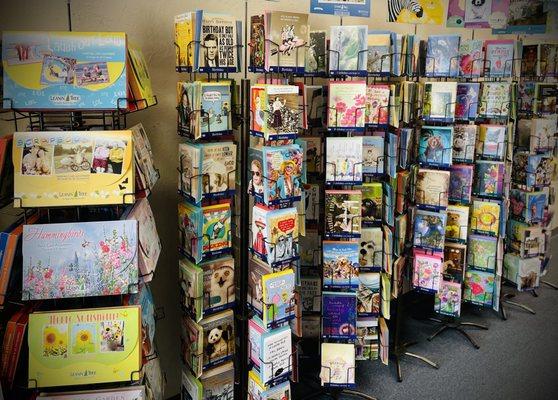 Greeting Cards!!