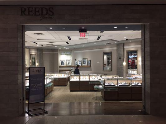 Reeds Jewelers