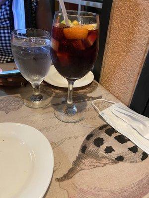 Sangria