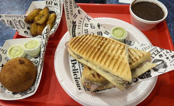 Cuban Sandwich