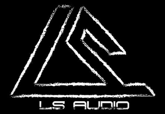 LS AUDIO NEW LOGO 2014