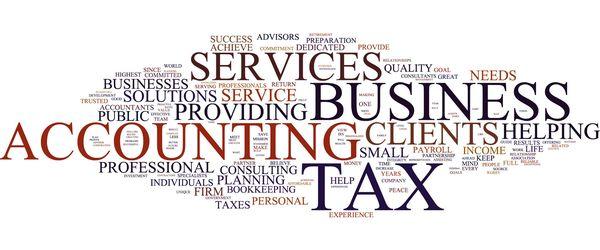 1120 Accounting & Notary Services