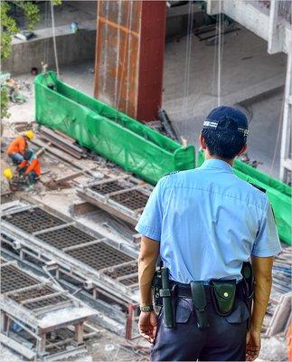 Construction sites are vulnerable to theft and damage and our security team will work around the clock with foot patrol and/o...