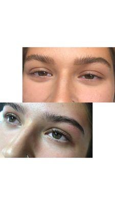 Lash Lift