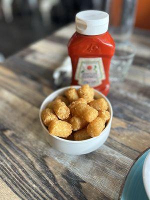 Tater Tots