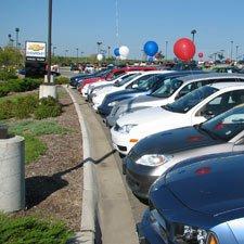 Thousands of pre-owned vehicles priced below the competition.