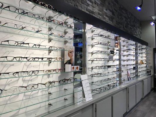 Men's eyewear