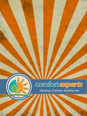 Comfort Experts