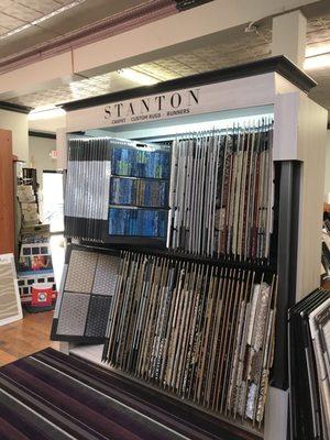 Stanton Carpets