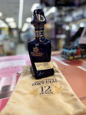 Adictivo Imperial Tequila 12 Year's 750ml