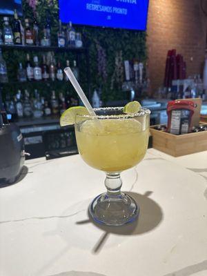 Texas Margarita