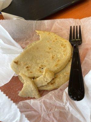 Tortillas