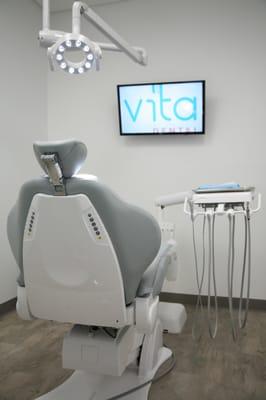 Vita Dental - Best Dentist in Katy