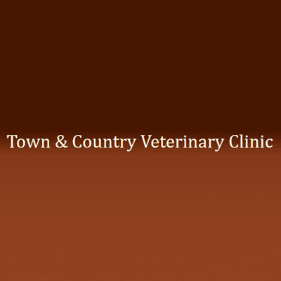 Town & Country Veterinary Clinic