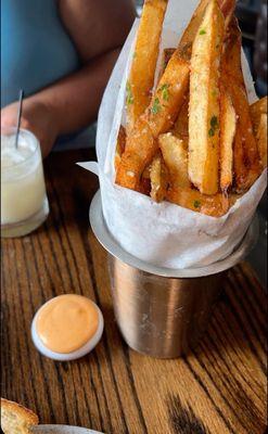 Fries