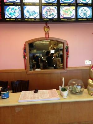 Golden Dragon Chinese Restaurant