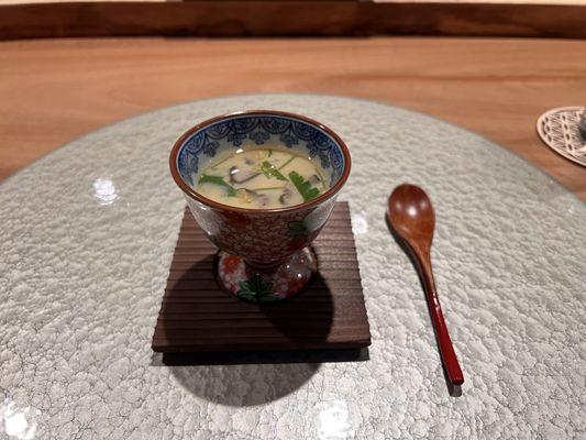 Chawanmushi