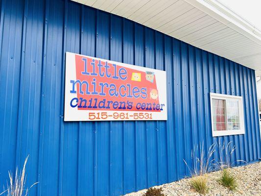 Little Miracles Child Development Center & Preschool