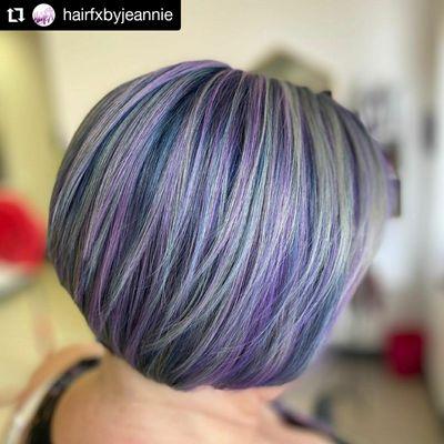 @hairfxbyjeannie