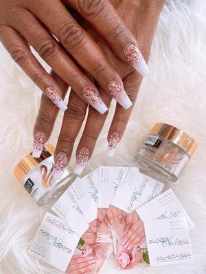 Gloss Nail Spa